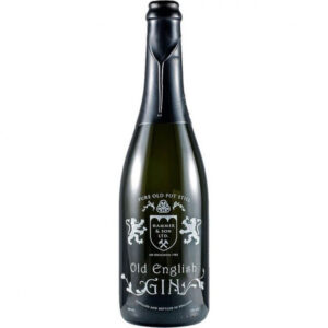 OLD ENGLISH GIN cl 70