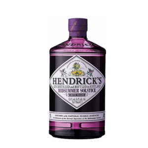 HENDRICK'S MIDSUMMER GIN cl 70