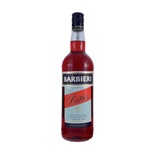 BARBIERI BITTER cl 100