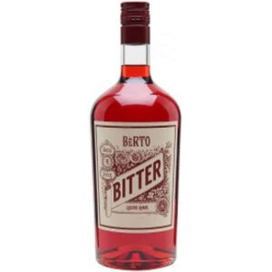 BITTER BERTO 1 LT