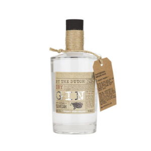 BY THE DUTCH GIN cl 70