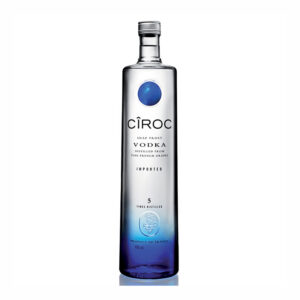 CIROC cl 100