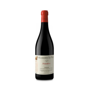 MASSERIA LI VELI "ASKOS" PRIMITIVO cl 75