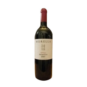 MORELLA "OLD VINES" cl 75