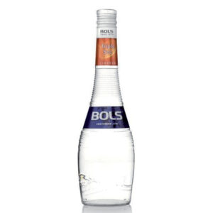 TRIPLESEC  FIVE SENSES cl 100