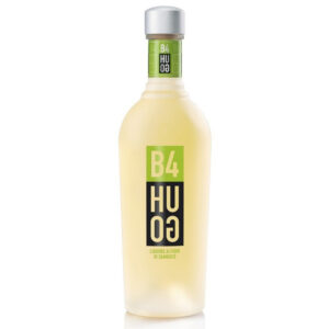 B4 HUGO (liq. sambuco) cl 70