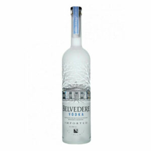 BELVEDERE LUMINATOR lt 6
