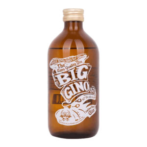 BIG GINO GIN cl 100