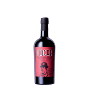 BITTER ROGER