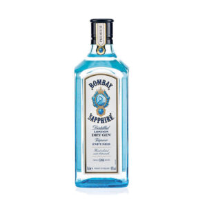 BOMBAY SAPPHIRE GIN cl 70