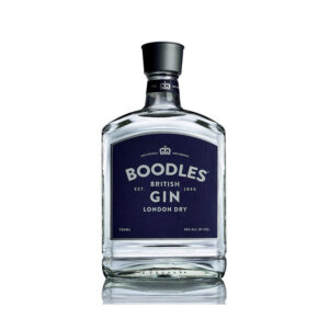 BOODLES GIN cl 70