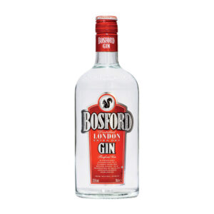BOSFORD GIN cl 100