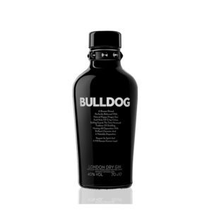 BULLDOG GIN cl 100