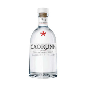 CAORUNN GIN cl 70
