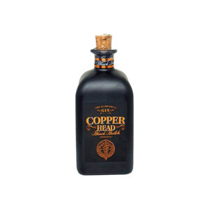 COPPER HEAD GIN cl 50