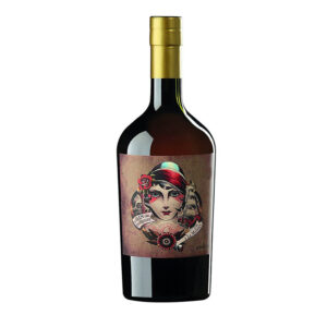 GIN DEL PROFESSORE "A LA MADAME" cl 70