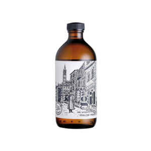 GIN GIL PEATED cl 50