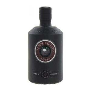 BLACK TOMATO GIN cl 50