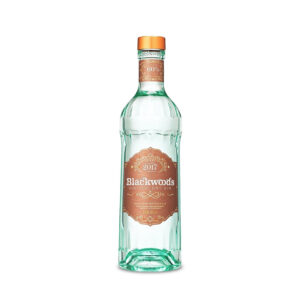 BLACKWOOD'S GIN 60° cl 70