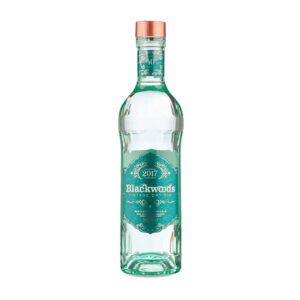 BLACKWOOD'S GIN 40° cl 70