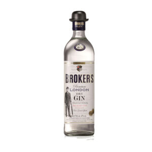 BROOKERS GIN cl 70