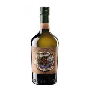 GIN DEL PROFESSORE "CROCODILE" cl 70