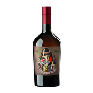GIN DEL PROFESSORE "MONSIEUR" cl 70