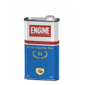 ENGINE GIN cl 50