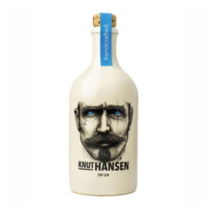 KNUT HANSEN GIN cl 50