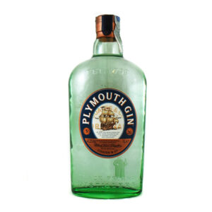 PLYMOUTH GIN cl 100