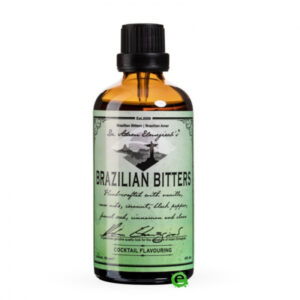 BITTER BRAZILIAN cl 10