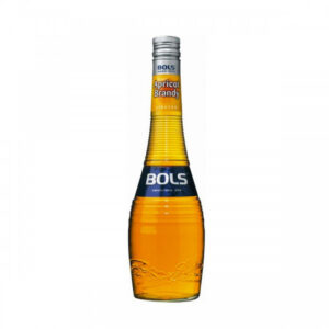 BOLS APRICOT cl 70