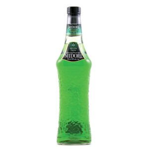 MIDORI cl 100