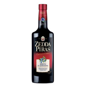 MIRTO ZEDDA PIRAS cl 70