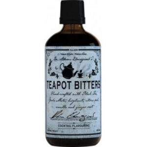 BITTER TEAPOTcl 10