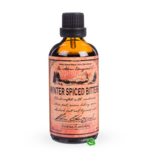 BITTER WINTER cl 10