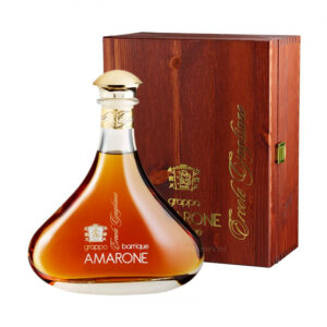 GAGLIANO MARCATI di AMARONE cassa legno cl 70