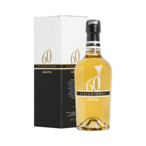 GRAPPA di SESSANTANNI cl 50