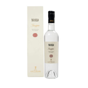 GRAPPA di TIGNANELLO cl 50