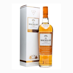 MACALLAN AMBER cl 70