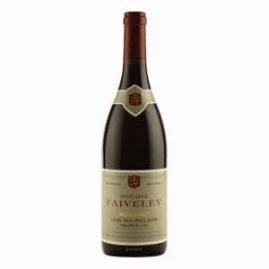 MERCUREY CLOS MYGLANDS "PINOT NERO" cl 75